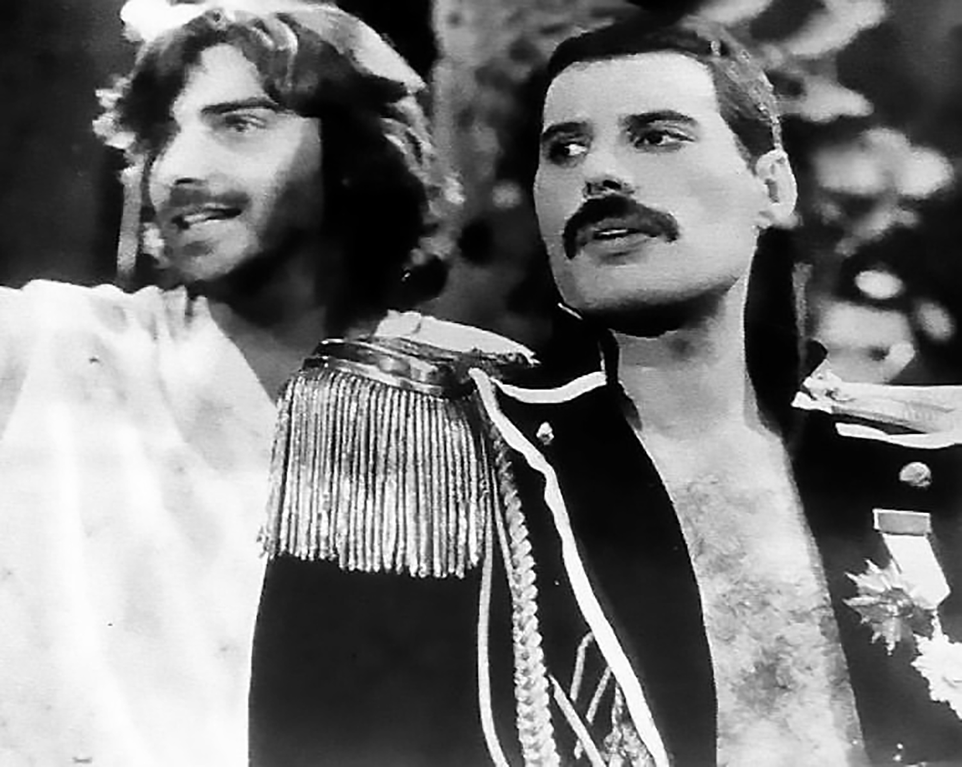 My Friend Freddie Live - Das Freddie Mercury Erlebnis